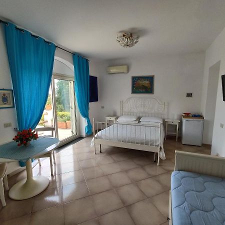 Sweet Home Lacco Ameno  Exterior photo