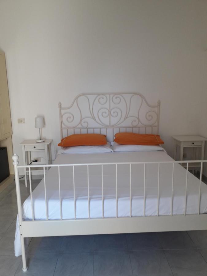 Sweet Home Lacco Ameno  Exterior photo